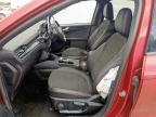 2023 FORD KUGA ST-LINE X EDITION HE 2.5 FHEV ST-LINE X EDITION 5DR CV for sale at Copart SANDTOFT