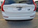 2022 VOLVO XC90 MOMENTUM B5 MHEV AWD 2.0 B5D [235] MOMENTUM 5DR AWD GE for sale at Copart SANDTOFT