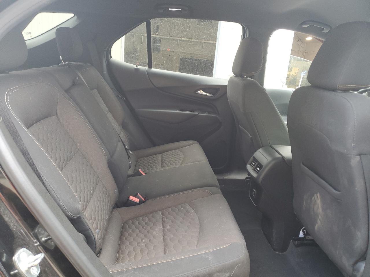 2019 Chevrolet Equinox Lt VIN: 2GNAXTEV2K6256275 Lot: 69580945