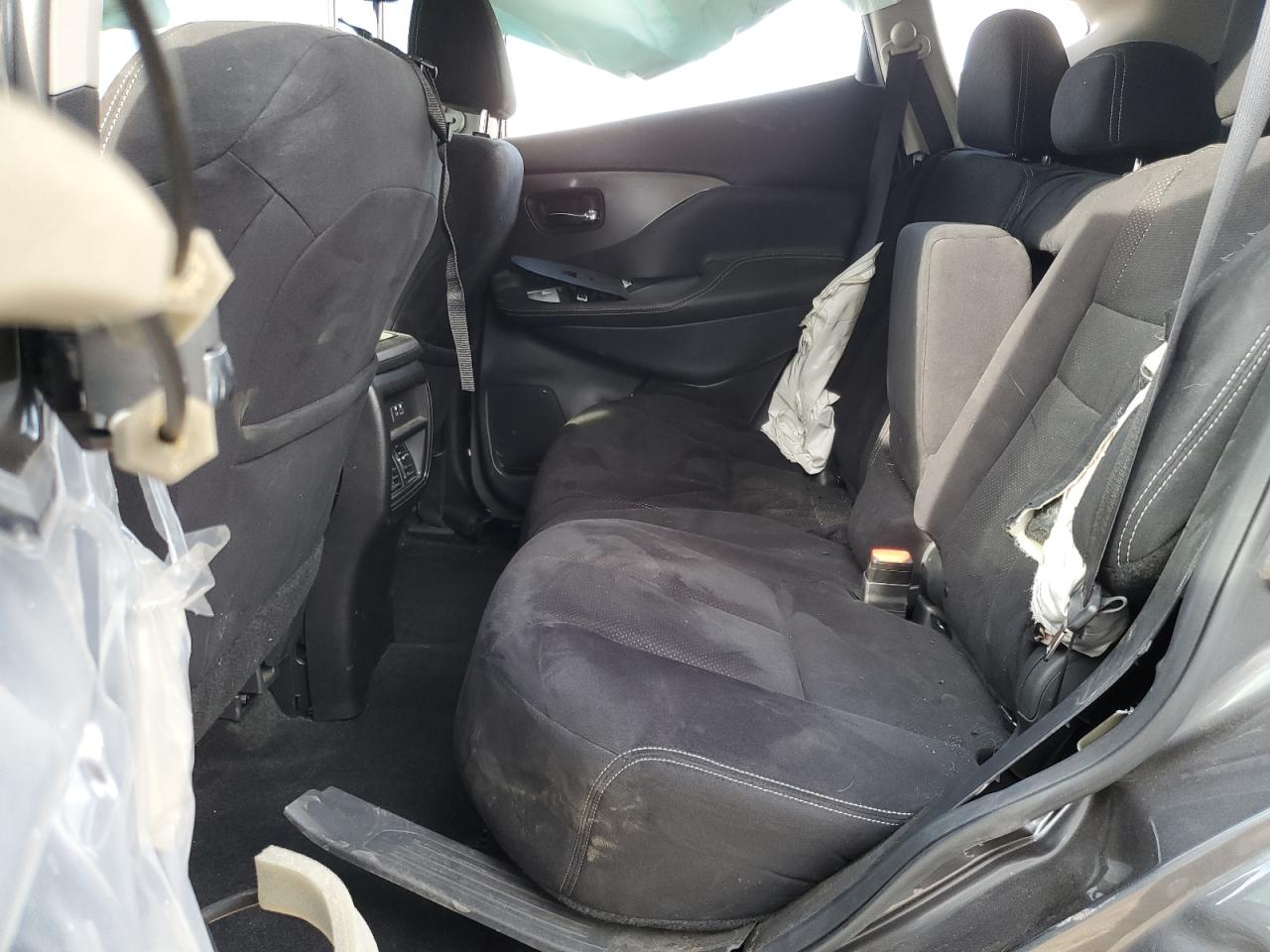 2020 Nissan Murano Sv VIN: 5N1AZ2BS9LN150227 Lot: 84616435