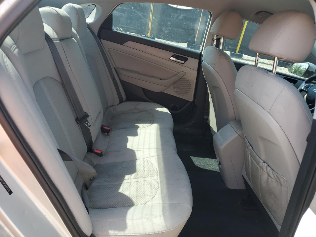 2018 Hyundai Sonata Sport VIN: 5NPE34AF1JH620609 Lot: 80739185