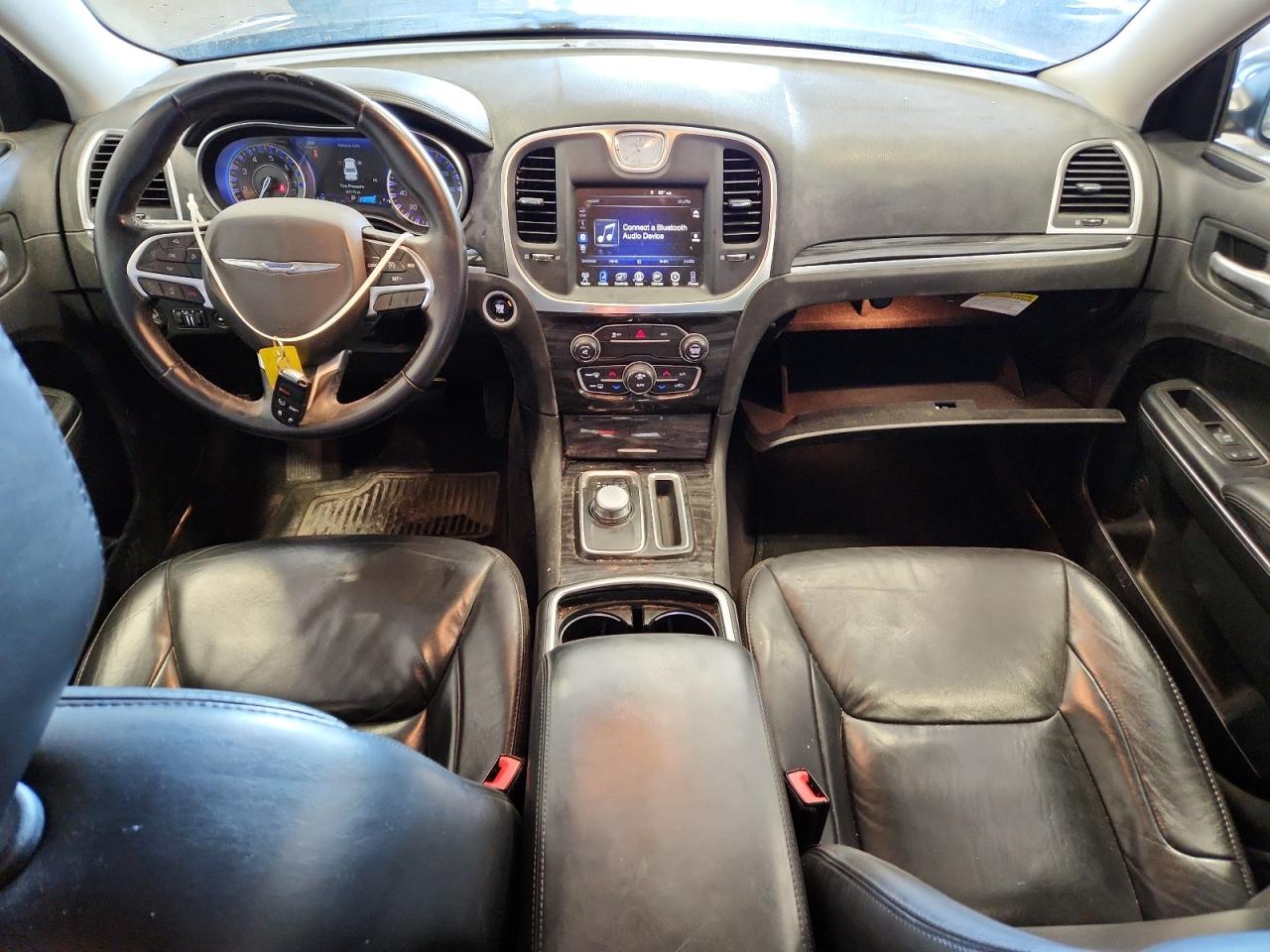 2016 Chrysler 300 Limited VIN: 2C3CCAAG4GH274012 Lot: 84195075