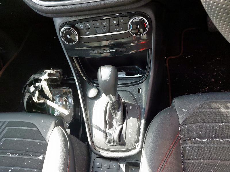 2024 FORD PUMA ST-LINE X MHEV AUTO 1.0 ECOBOOST HYBRID MHEV ST-LINE