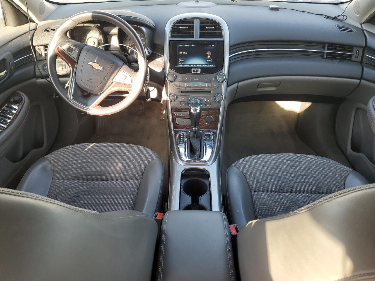 2013 Chevrolet Malibu 2Lt VIN: 1G11E5SA8DF129088 Lot: 81839675