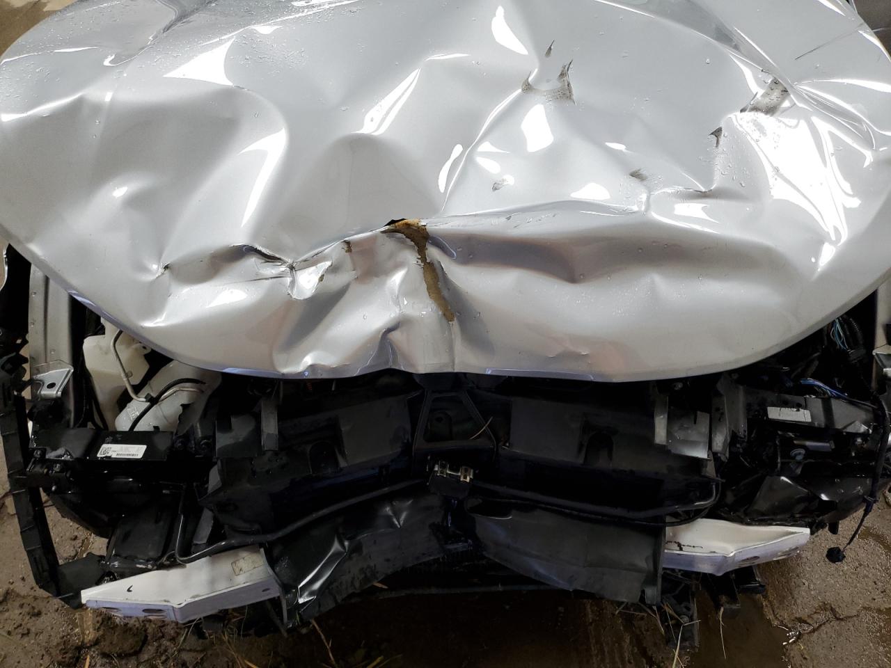 2022 Honda Cr-V Exl VIN: 5J6RT6H82NL043203 Lot: 71520015