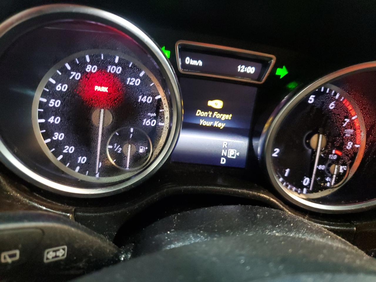 2014 Mercedes-Benz Ml 350 4Matic VIN: 4JGDA5HB1EA394574 Lot: 71548165