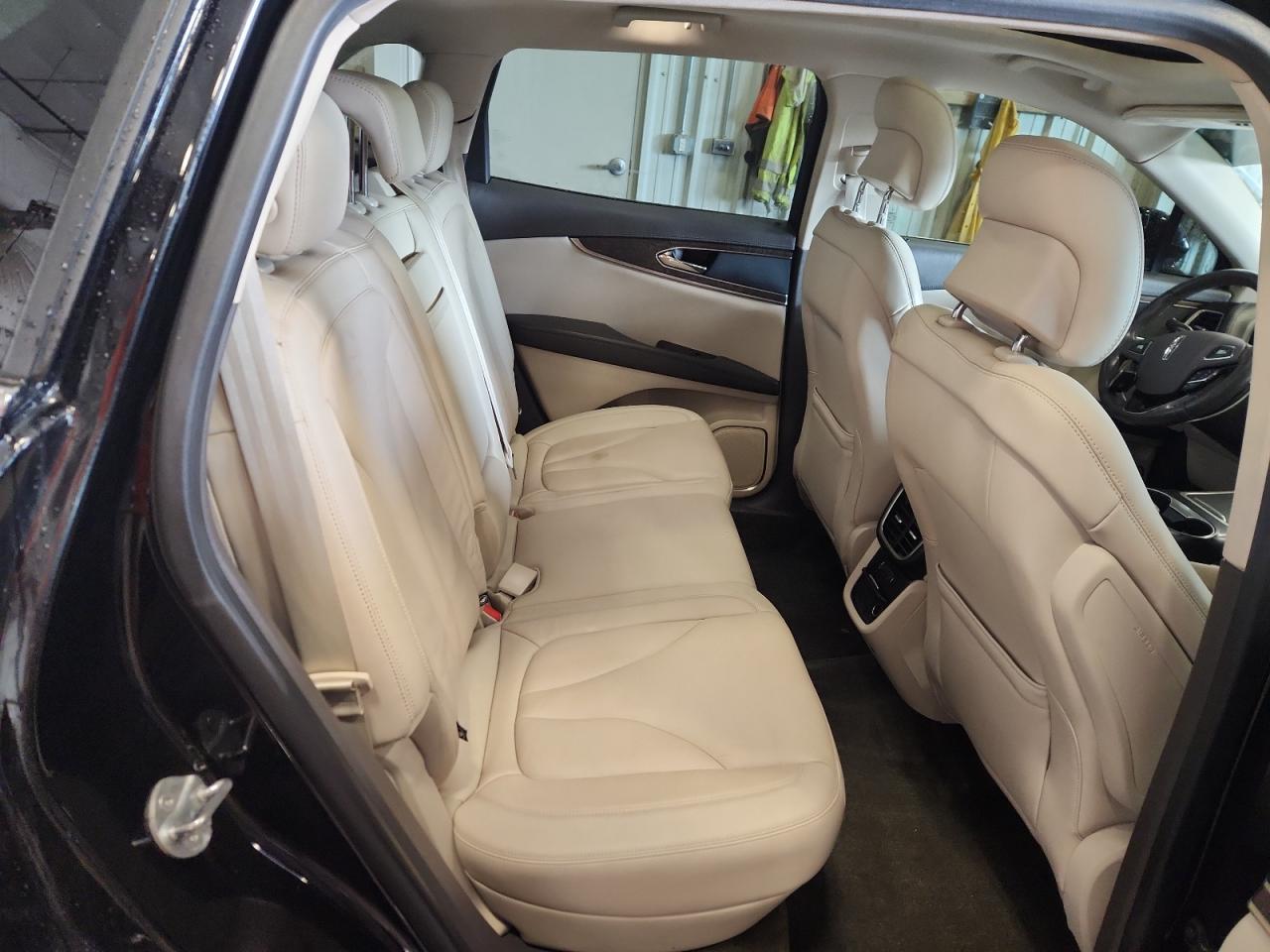 2018 Lincoln Mkx Reserve VIN: 2LMPJ8LR3JBL30333 Lot: 81462875