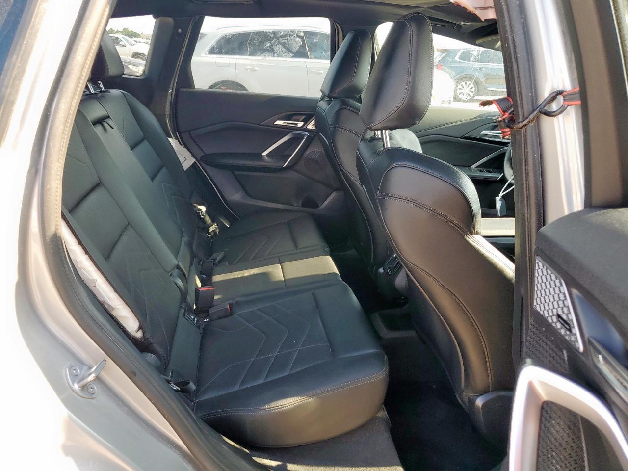 2025 BMW X1 xDrive28I VIN: WBX73EF0XS5058247 Lot: 71438645
