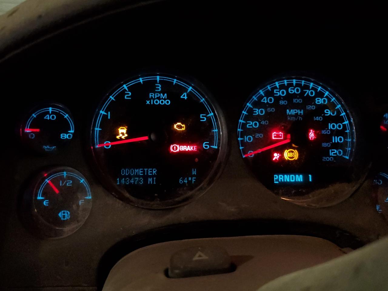 2012 Chevrolet Silverado K2500 Heavy Duty Ltz VIN: 1GC1KYCG1CF186946 Lot: 82042185