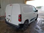 2019 CITROEN BERLINGO 1000 EN-PRISE BH  for sale at Copart SANDTOFT