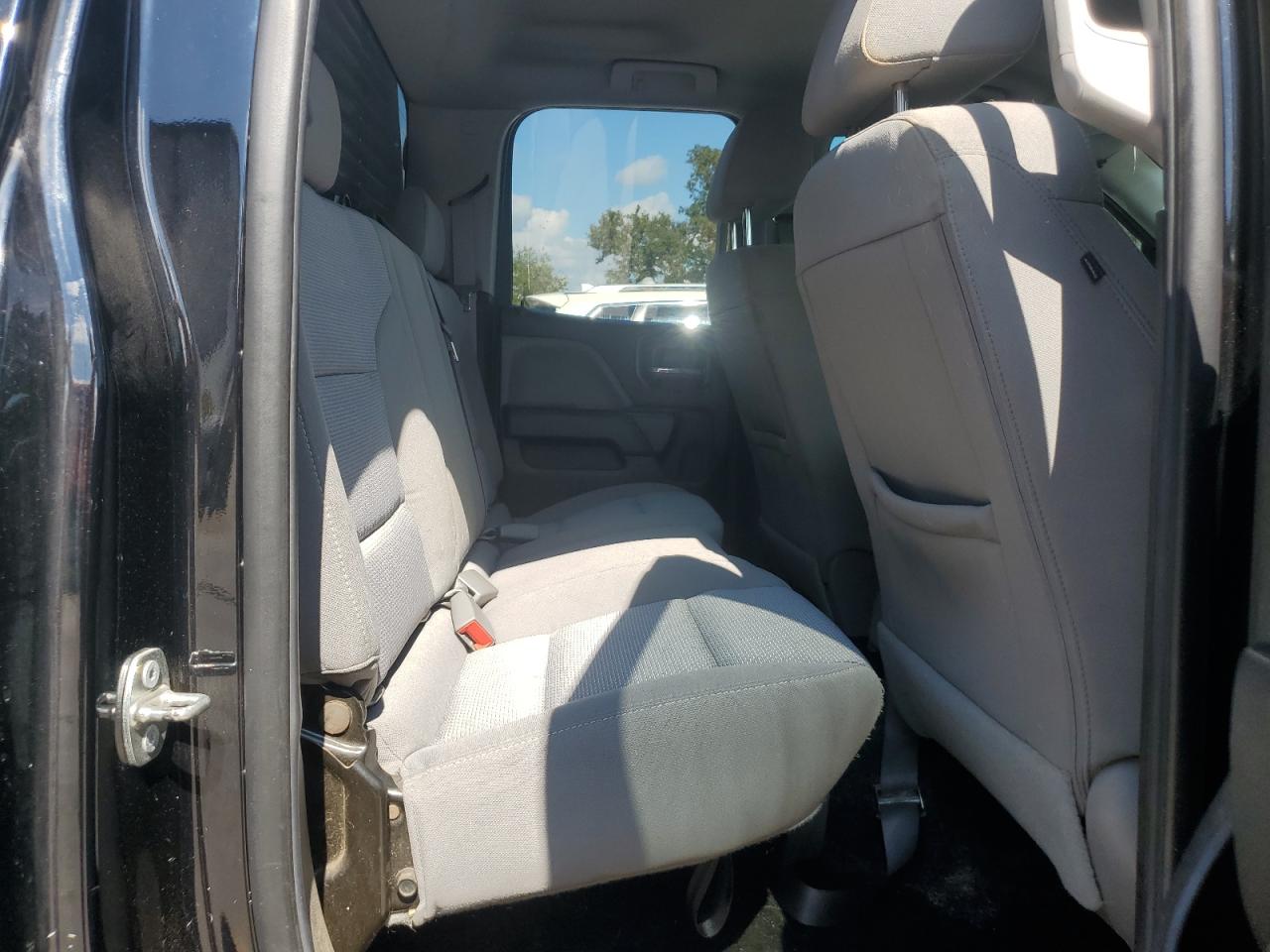 2016 Chevrolet Silverado K1500 VIN: 1GCVKNEC1GZ360626 Lot: 81227885