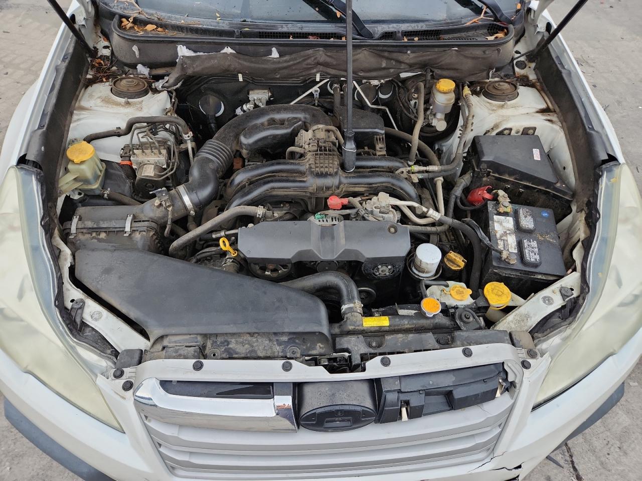 2013 Subaru Outback 2.5I VIN: 4S4BRCAC9D3273513 Lot: 81758755