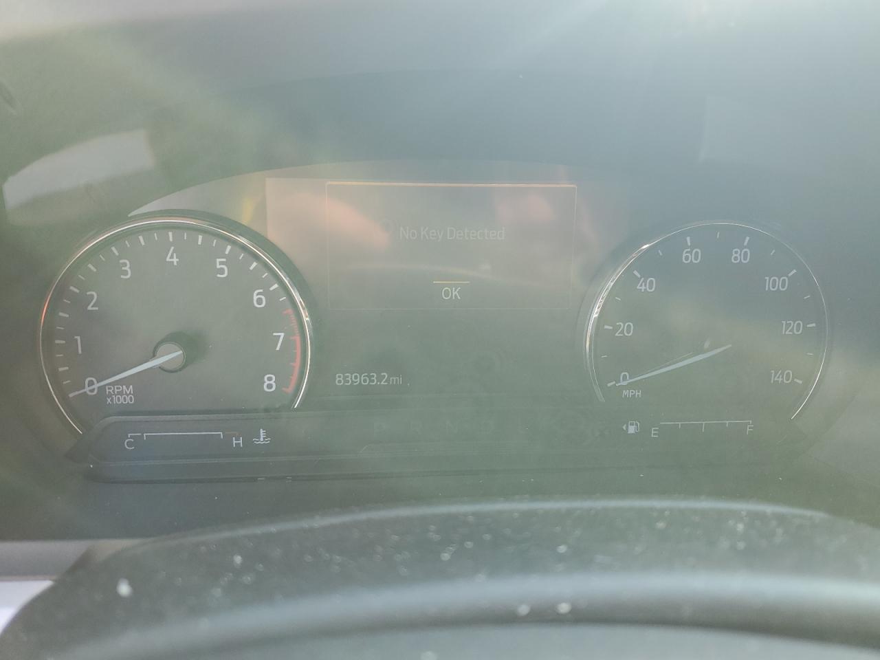 2021 Ford Explorer Xlt VIN: 1FMSK7DH4MGB67031 Lot: 81466775