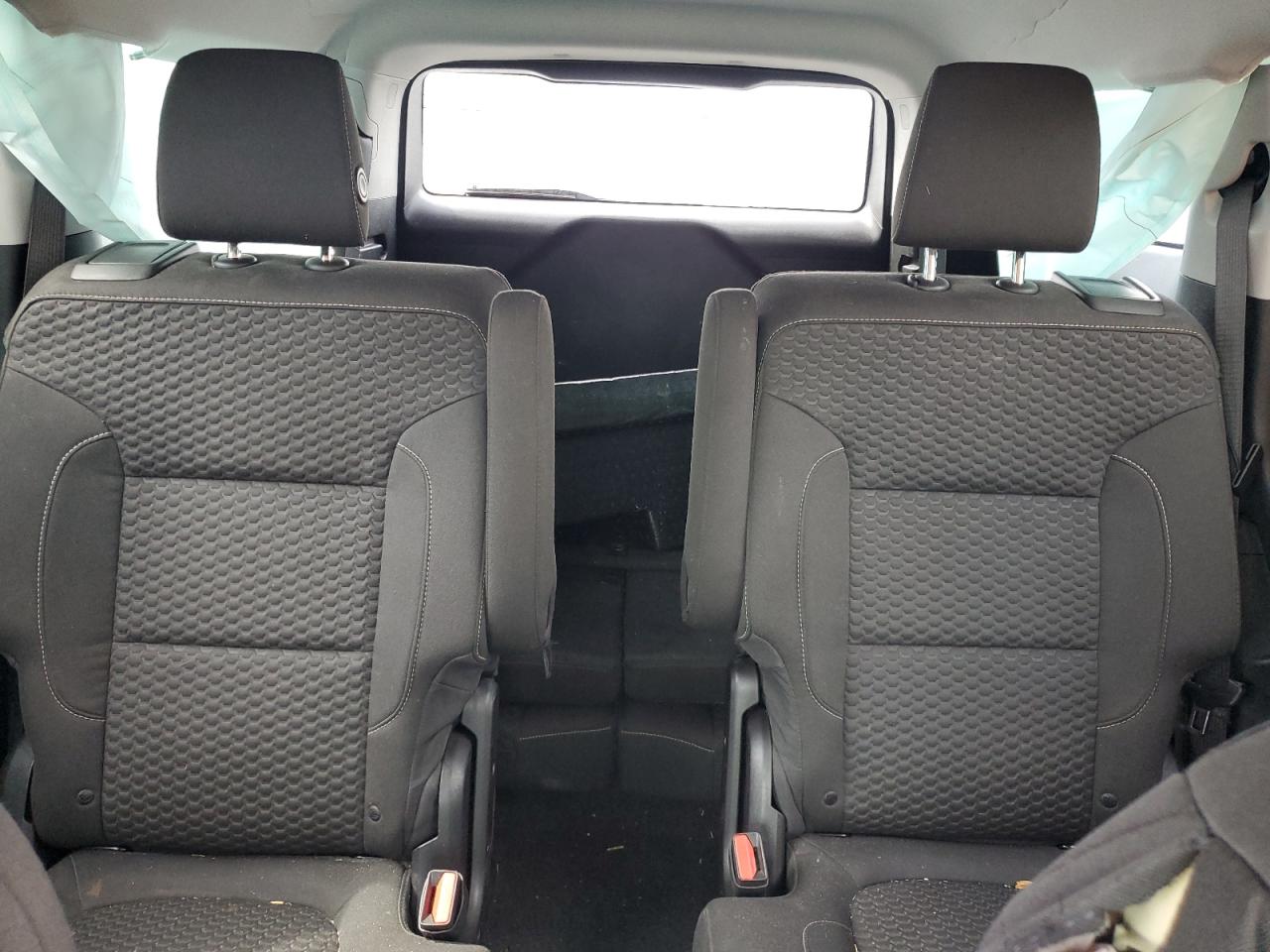 2018 GMC Acadia Sle VIN: 1GKKNLLA8JZ147748 Lot: 82148665