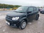 2019 SUZUKI IGNIS SZ3 DUALJET  for sale at Copart ST HELENS