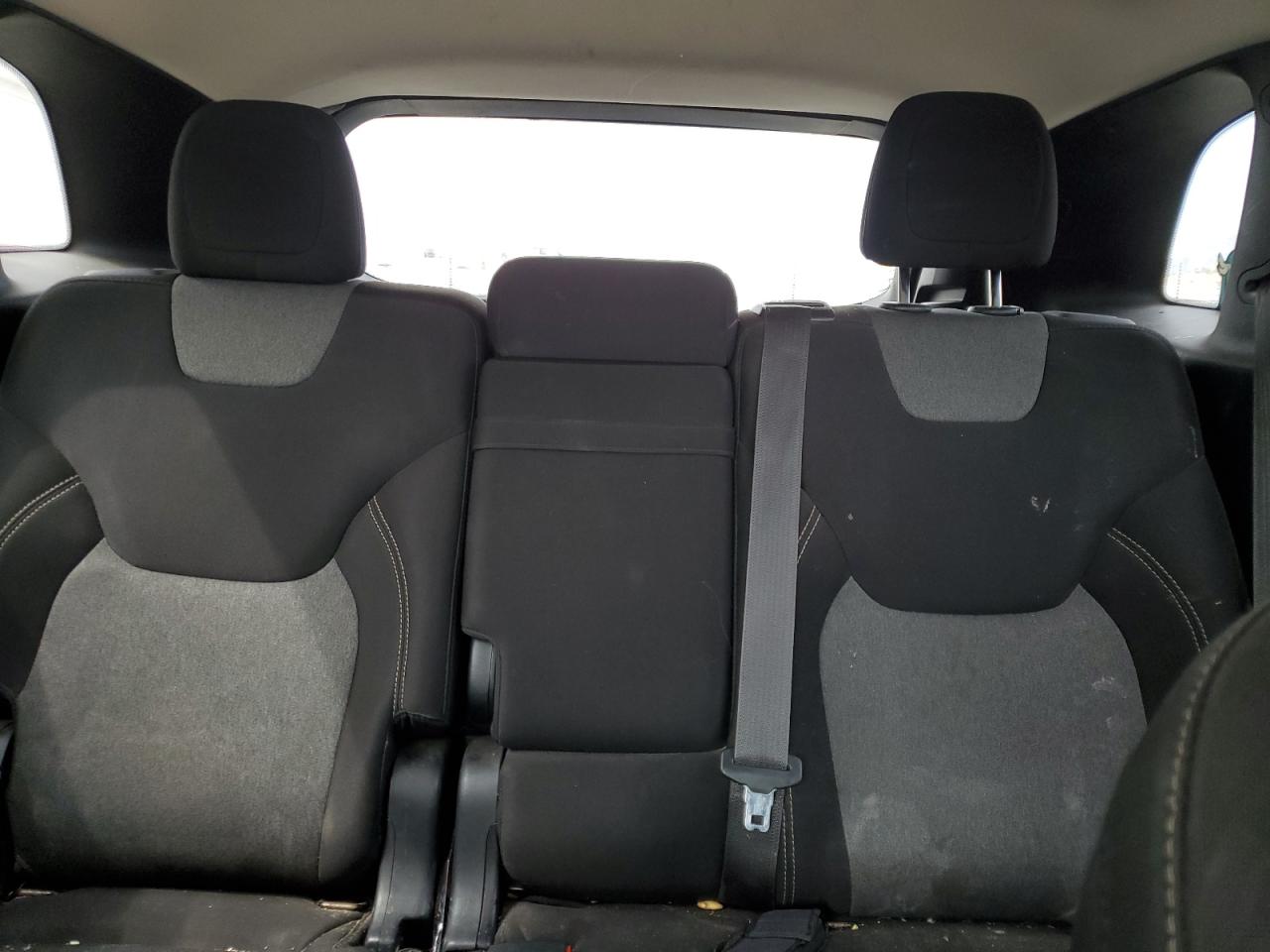 2014 Jeep Cherokee Latitude VIN: 1C4PJMCS5EW286335 Lot: 70748705