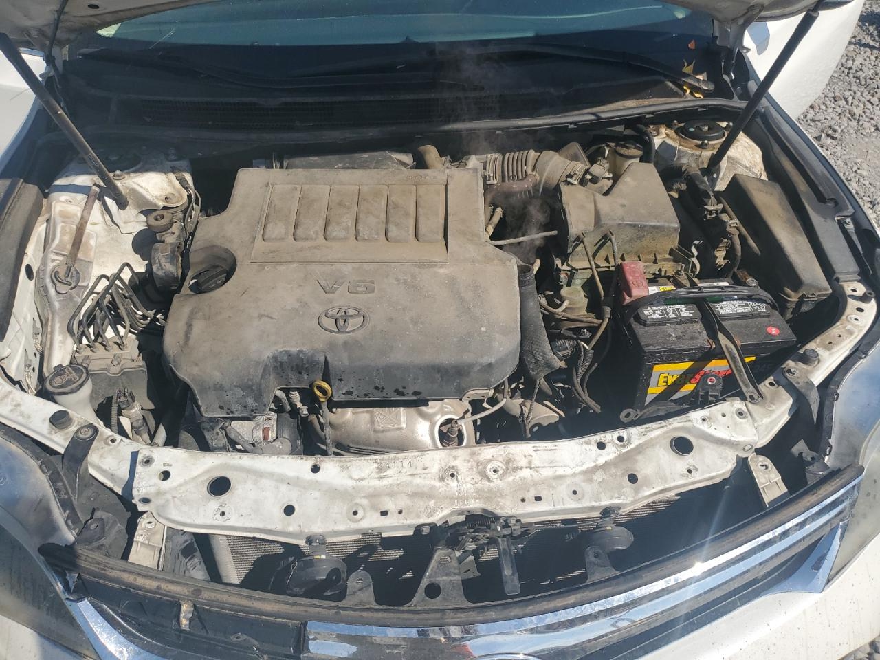 2015 Toyota Avalon Xle VIN: 4T1BK1EB3FU158641 Lot: 82175015