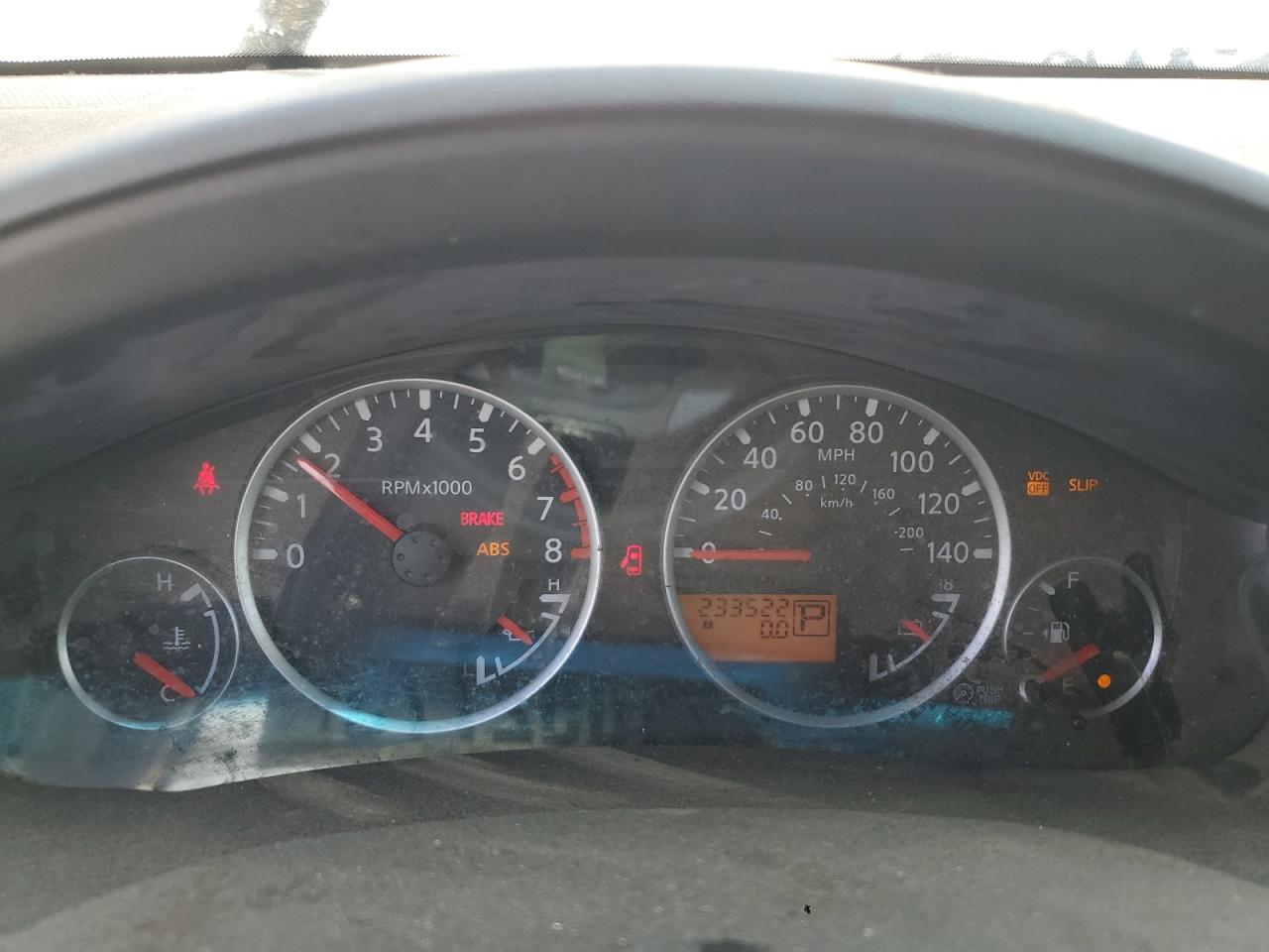 2008 Nissan Pathfinder S VIN: 5N1AR18U18C643521 Lot: 71052775