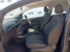 2015 VAUXHALL CORSA STING for sale at Copart BRISTOL