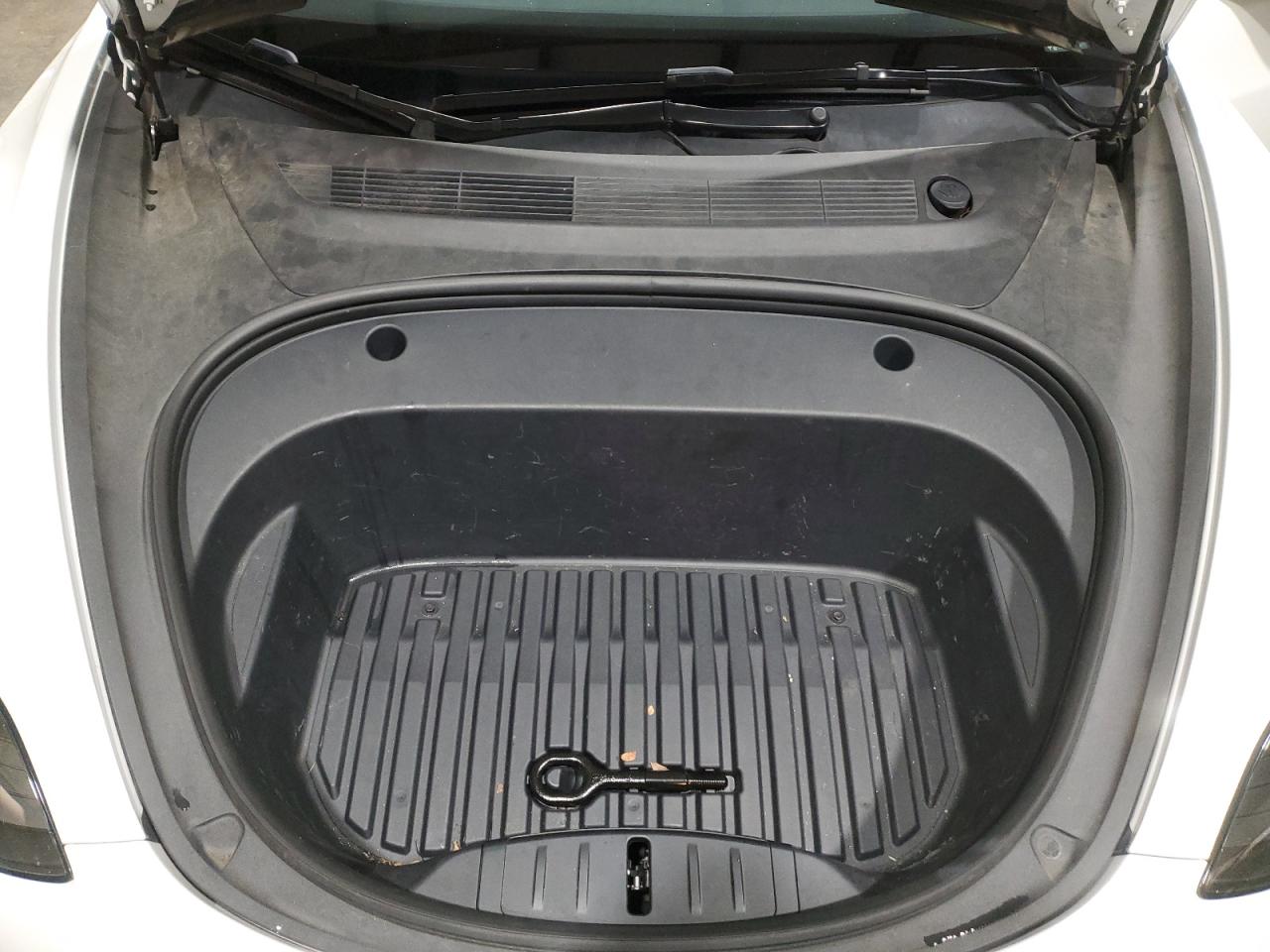 2023 Tesla Model 3 VIN: 5YJ3E1EA3PF616373 Lot: 71715835