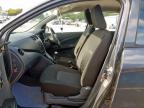 2017 SUZUKI CELERIO SZ2  for sale at Copart ST HELENS