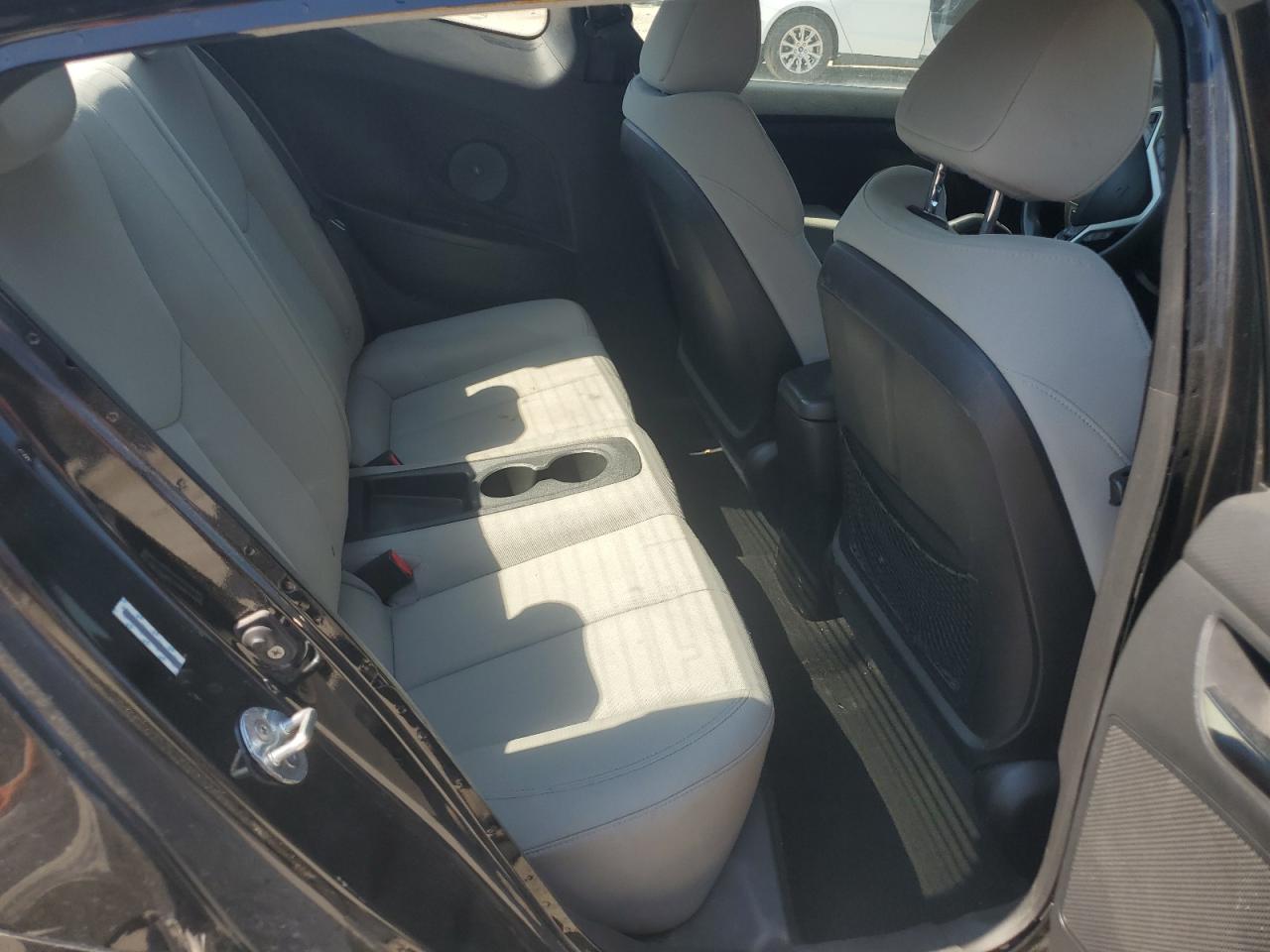 2012 Hyundai Veloster VIN: KMHTC6AD0CU037650 Lot: 80659025