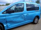 2024 FORD TOURNEO CONNECT 2.0 ECOBLUE TITANIUM 5DR AUTO for sale at Copart CHESTER