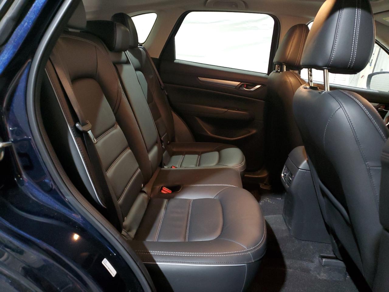 2024 Mazda Cx-5 Preferred VIN: JM3KFBCM5R0359835 Lot: 81339105