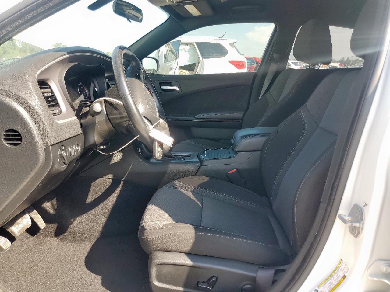 2022 Dodge Charger Sxt VIN: 2C3CDXBG7NH217430 Lot: 82038695