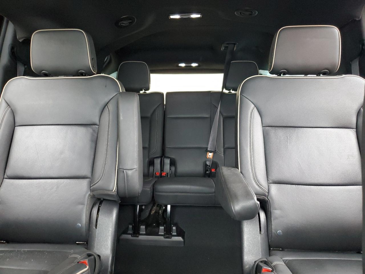 2023 Chevrolet Suburban C1500 Premier VIN: 1GNSCFKDXPR355239 Lot: 80282535