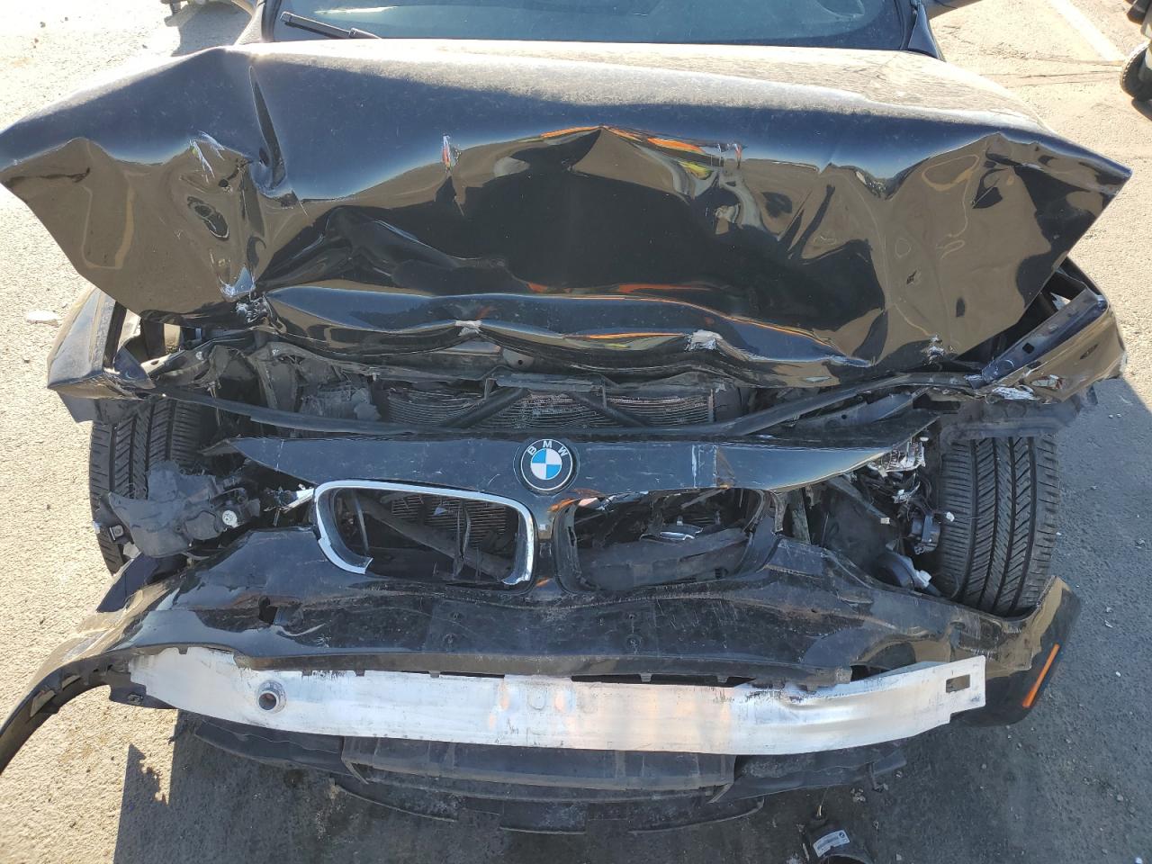 2018 BMW 330 Xi VIN: WBA8D9G59JNU66685 Lot: 71733925