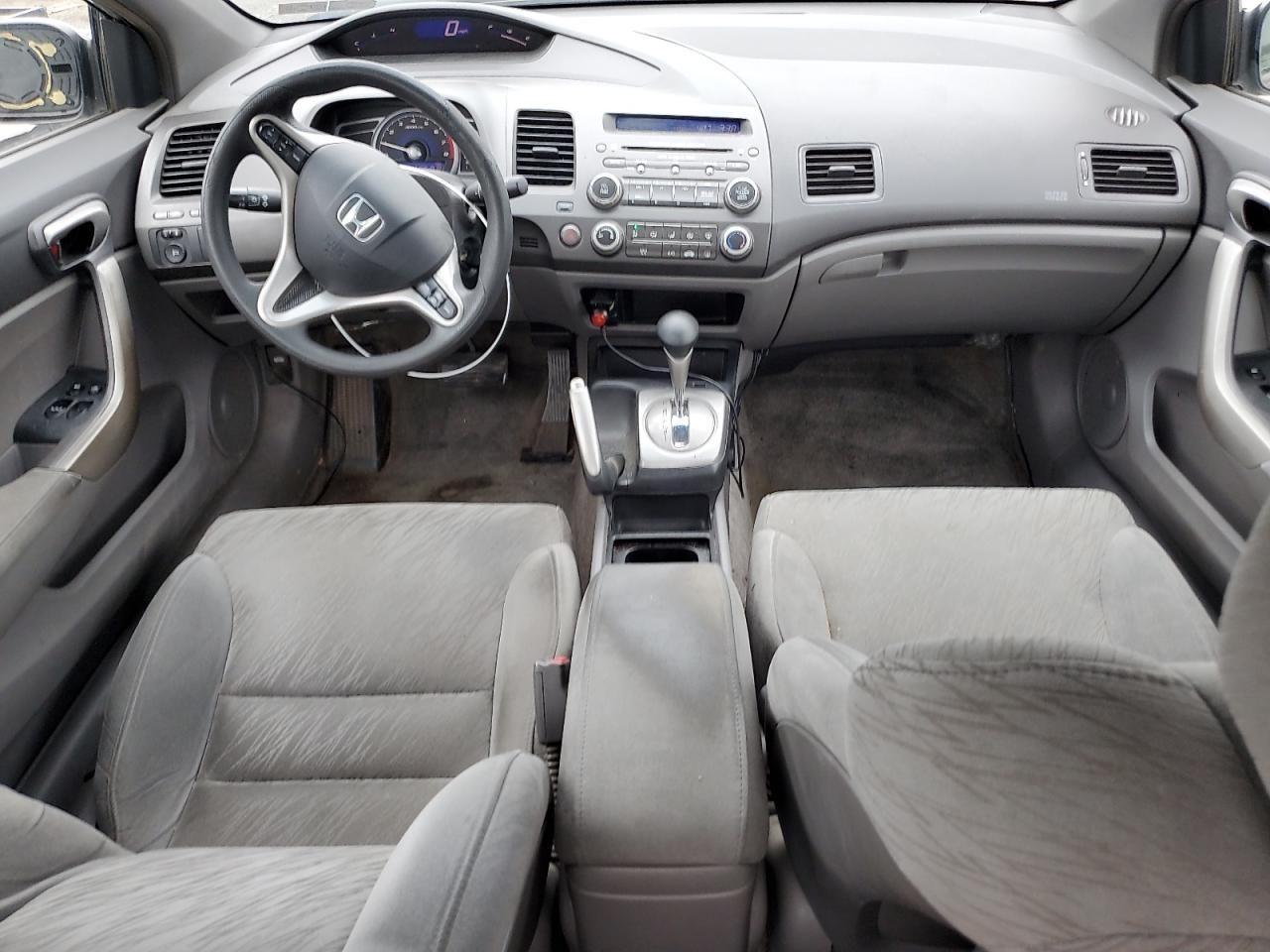 2007 Honda Civic Ex VIN: 2HGFG12807H519085 Lot: 84206015