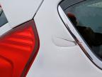 2013 FORD FIESTA ZETEC  for sale at Copart COLCHESTER