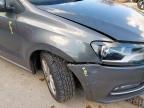 2016 VOLKSWAGEN POLO MATCH for sale at Copart ROCHFORD
