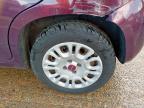 2012 FIAT PANDA EASY  for sale at Copart SANDWICH