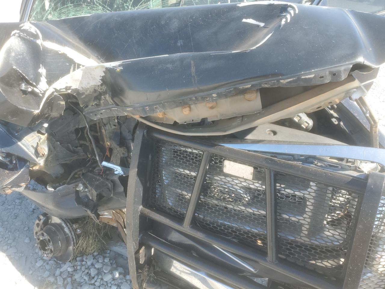 2005 Ford F150 Supercrew VIN: 1FTPW14565FA13915 Lot: 80113065