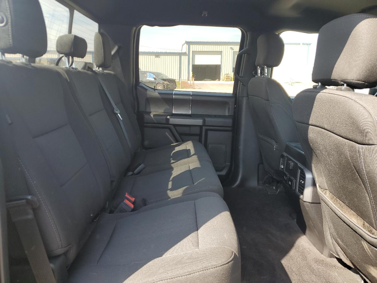 2018 Ford F150 Supercrew VIN: 1FTEW1E51JFD67437 Lot: 80072995