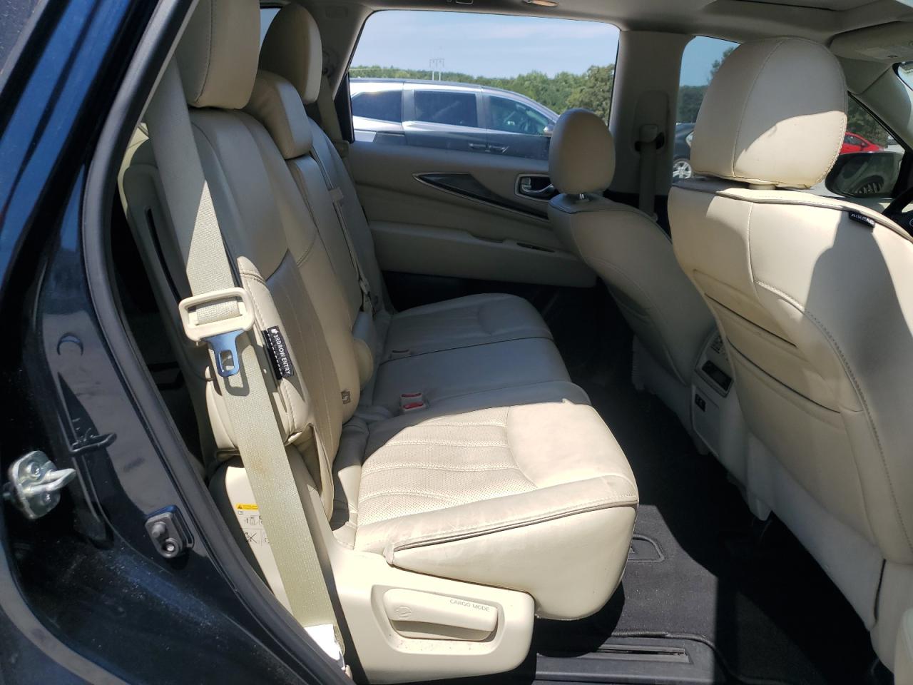 2020 Infiniti Qx60 Luxe VIN: 5N1DL0MM8LC515428 Lot: 71179965