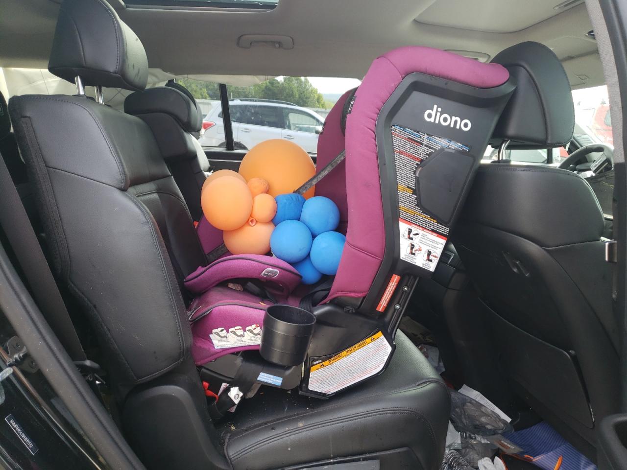 2024 Hyundai Santa Fe Limited VIN: 5NMP44GL9RH035532 Lot: 84261435