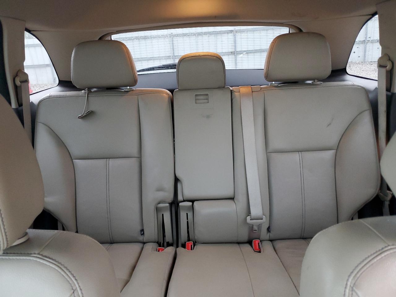 2013 Ford Edge Sel VIN: 2FMDK3JC9DBC61679 Lot: 83786395