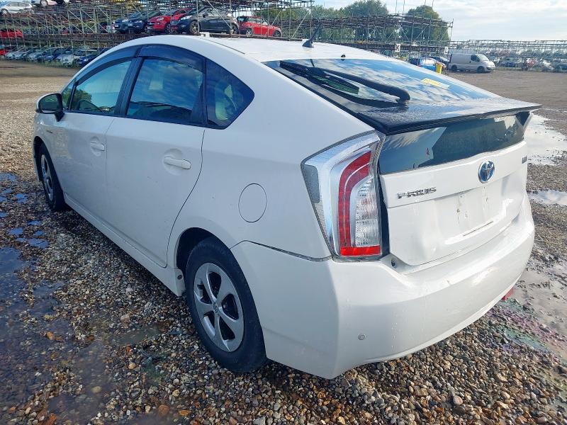 2013 TOYOTA  