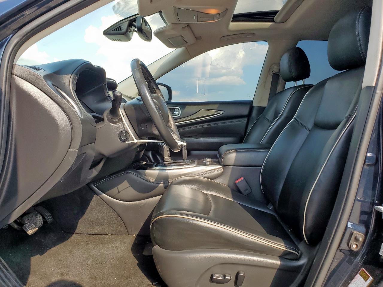 2020 Infiniti Qx60 Luxe VIN: 5N1DL0MM2LC531057 Lot: 70817405