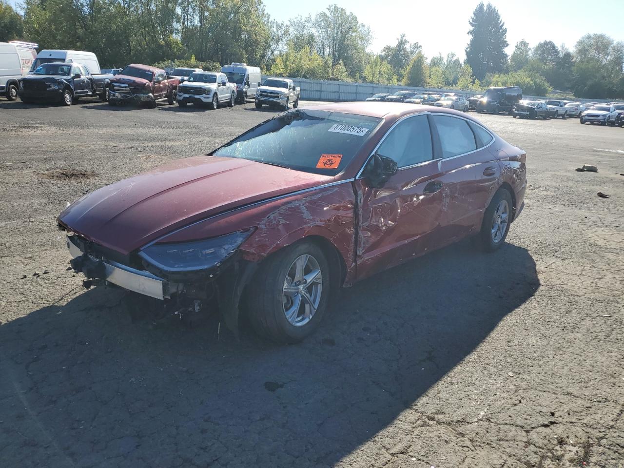 Transportlīdzekļa foto