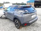2023 PEUGEOT 2008 GT PURETECH S/S AUTO  for sale at Copart BELFAST
