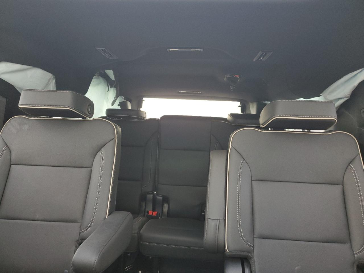 2024 Chevrolet Suburban K1500 Premier VIN: 1GNSKFKD9RR349244 Lot: 84260355