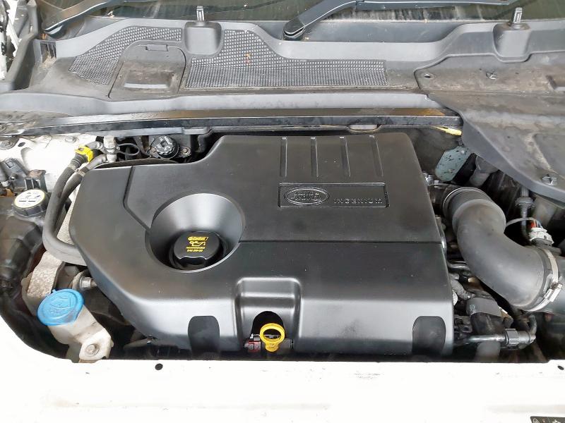 2017 LAND ROVER DISCOVERY SPORT SE TECH T 