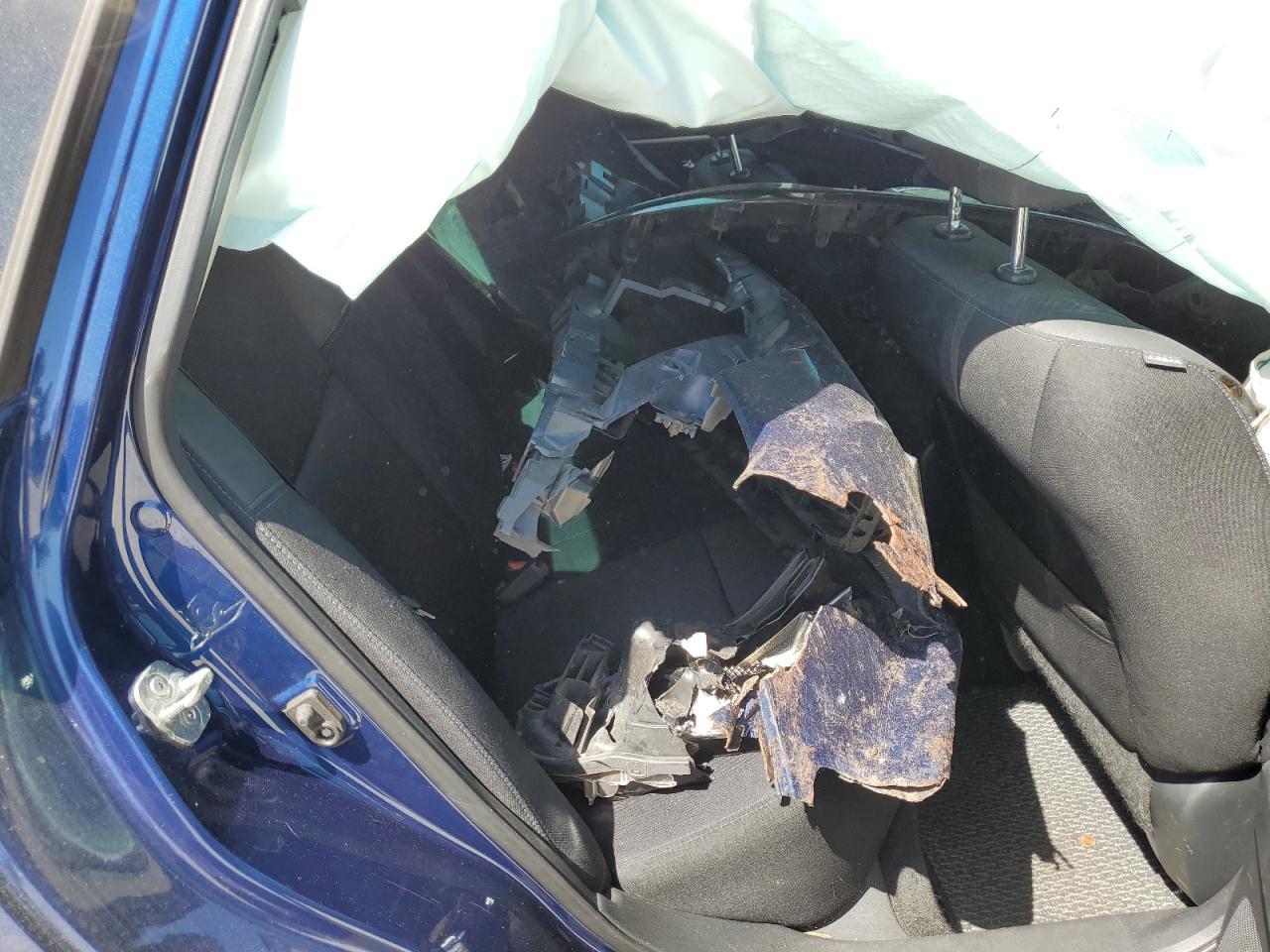 2018 Nissan Altima 2.5 VIN: 1N4AL3AP3JC107090 Lot: 83793765