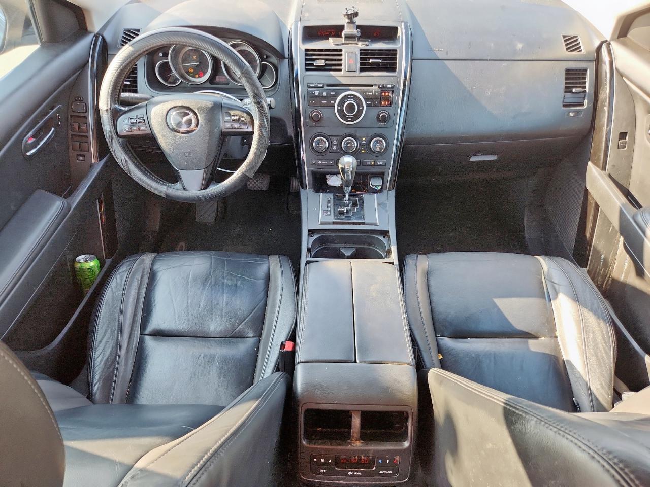 2010 Mazda Cx-9 VIN: JM3TB3MA9A0216224 Lot: 80029855