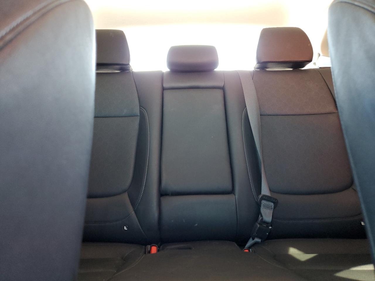 2022 Kia Seltos Ex VIN: KNDERCAA7N7314408 Lot: 81254625