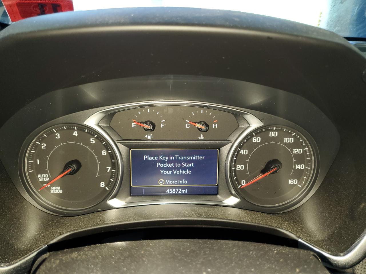 2021 Chevrolet Equinox Premier VIN: 3GNAXXEV9MS101640 Lot: 71746225